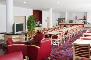 Hotel Holiday Inn Express Munich - Messe