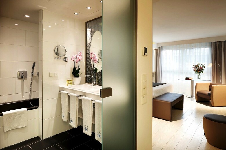 Hotel Eurostars Book