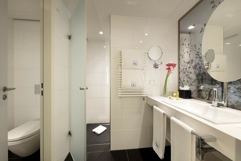 Hotel Eurostars Book