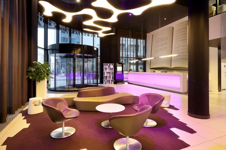 Hotel Eurostars Book