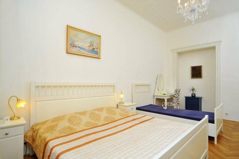 Hotel Old Town Square Apartments