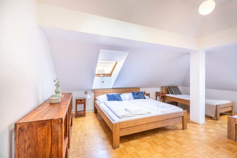 Hotel Old Town Square Apartments