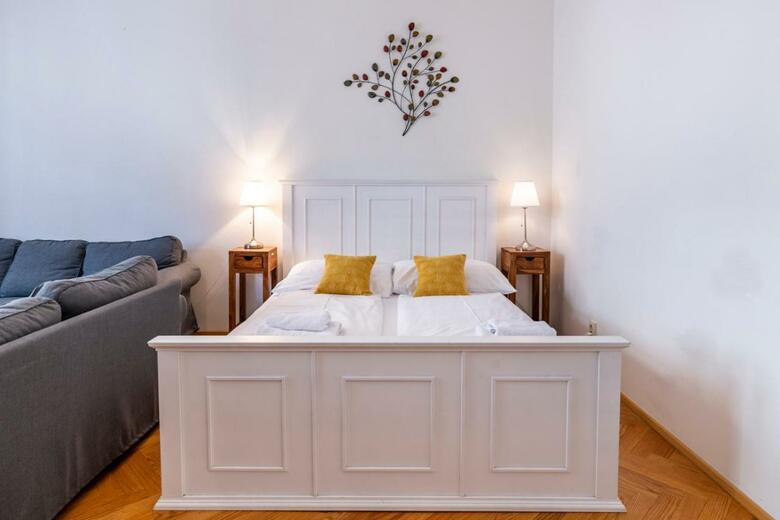 Hotel Old Town Square Apartments