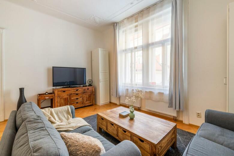 Hotel Old Town Square Apartments
