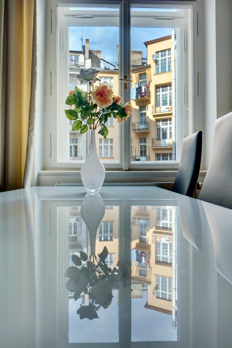 Hotel Old Town Square Apartments