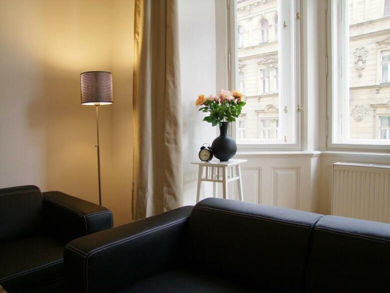 Hotel Old Town Square Apartments