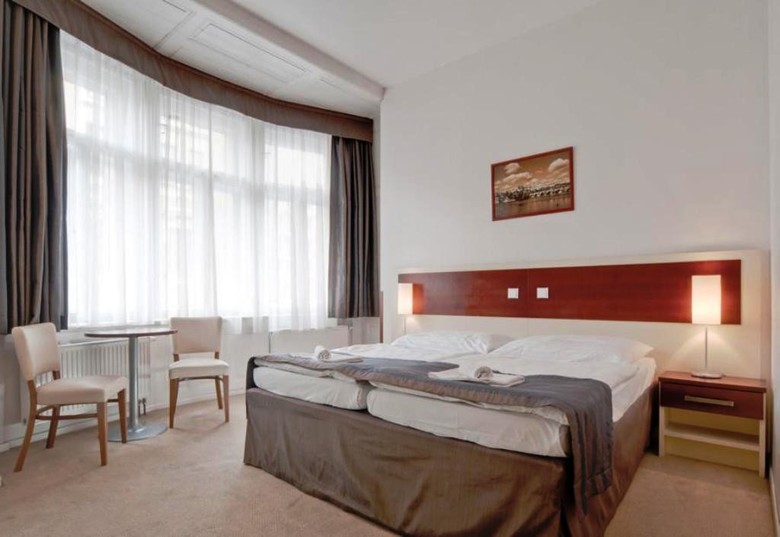Hotel Gloria
