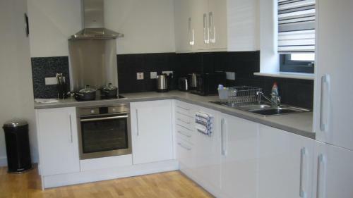 Apartamento Seaquest 1