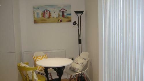 Apartamento Seaquest 1