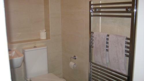 Apartamento Seaquest 1