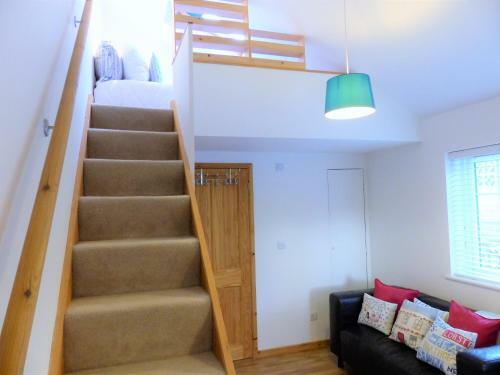 Apartamento Stargazy