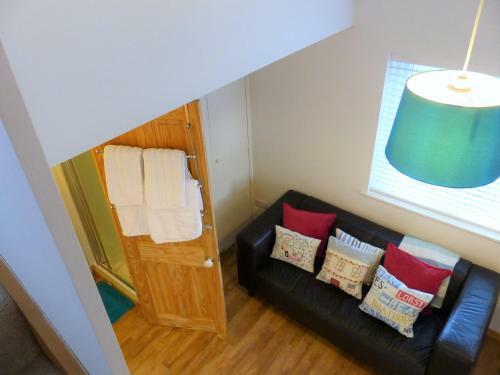 Apartamento Stargazy