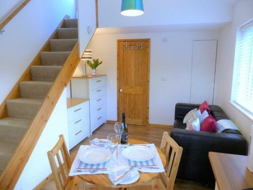 Apartamento Stargazy
