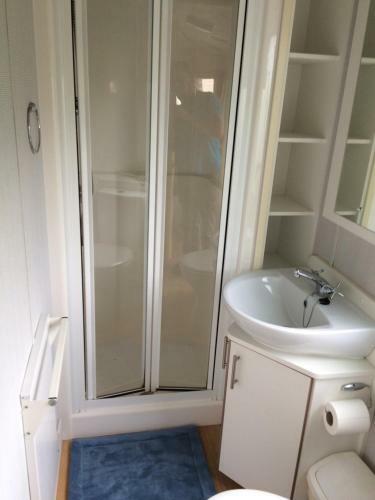 Newquay Porth Caravans