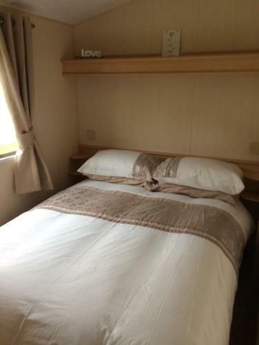 Newquay Porth Caravans