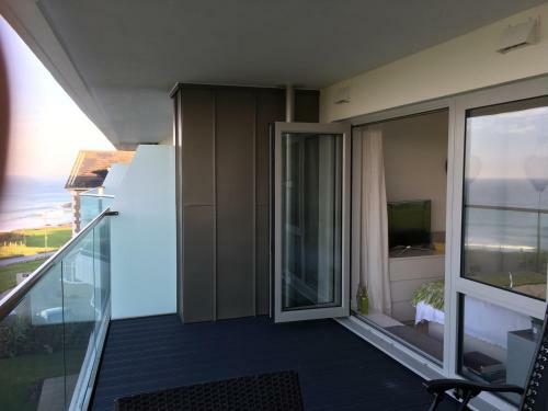 Apartamento Lusty Glaze 30