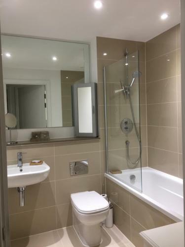 Apartamento Lusty Glaze 30