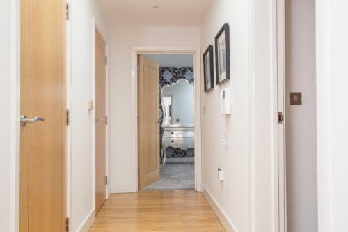 4-bedroom Penthouse - Fistral Beach