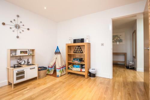 4-bedroom Penthouse - Fistral Beach