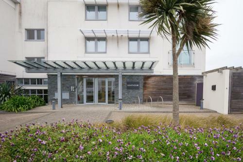 4-bedroom Penthouse - Fistral Beach