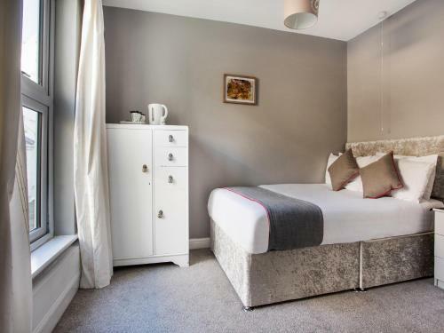 Hotel Minerva Guest House