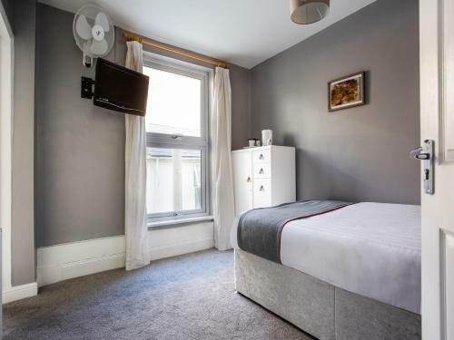 Hotel Minerva Guest House