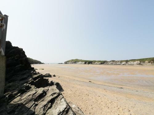 Seashore House, Newquay