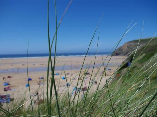Holiday Home Shore-leas