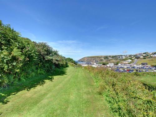 Holiday Home Shore-leas