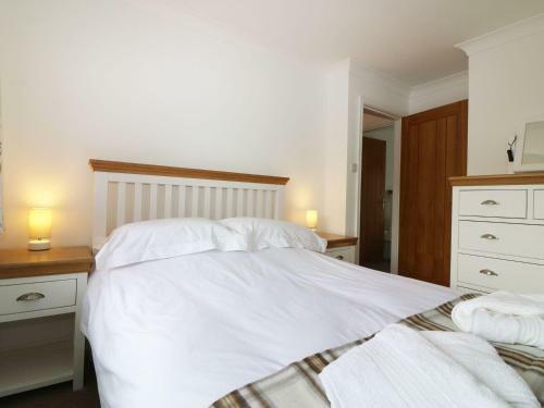 Crokers Cottage, Newton Abbot
