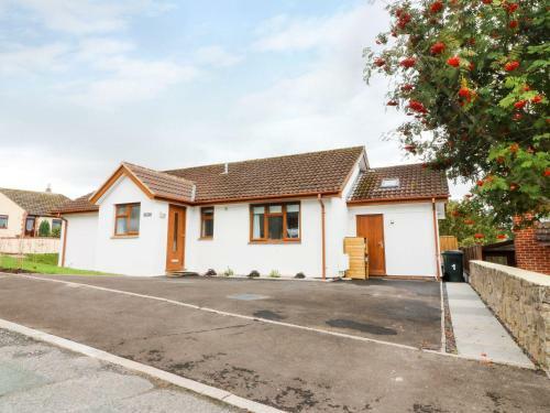Crokers Cottage, Newton Abbot