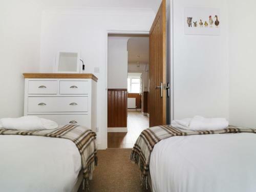 Crokers Cottage, Newton Abbot