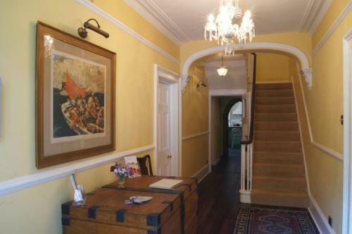 Villa Western House