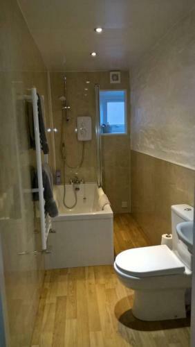 Apartamento Dairy Cottage Glenluce