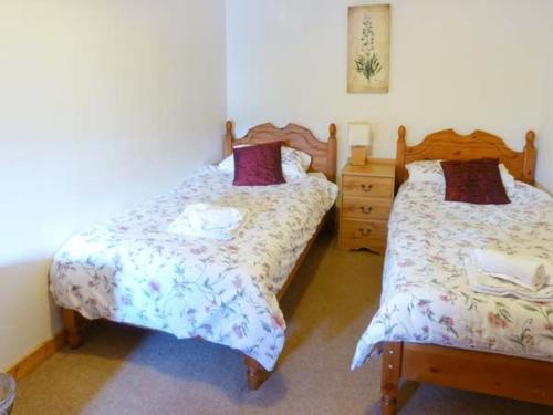 The Byre, Newton Stewart