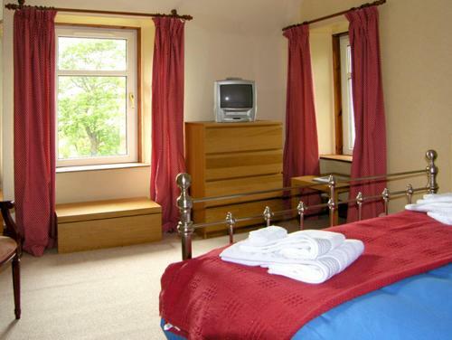 Woodlands, Newtonmore