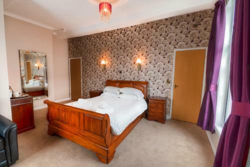 The Elephant & Castle Hotel