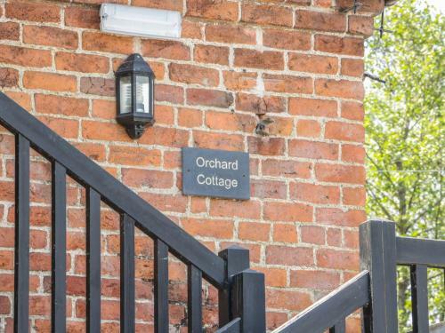 Orchard Cottage, Newtown