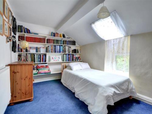 Holiday Home Coedpoeth