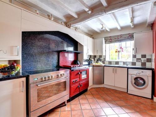Holiday Home Coedpoeth
