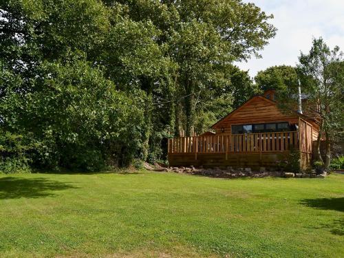 Red Squirrel Cottage
