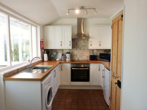 2 Farm Cottages