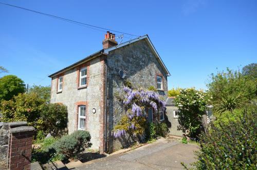 2 Farm Cottages