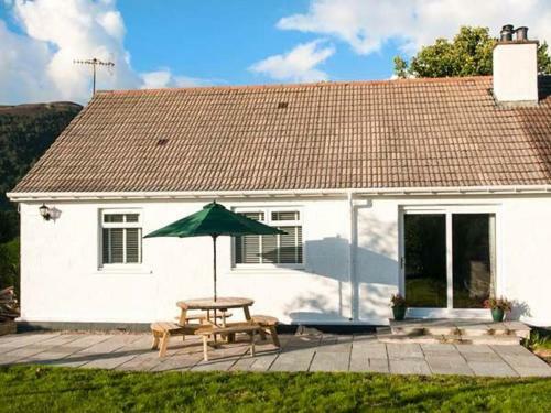 Holly Cottage, Fort William