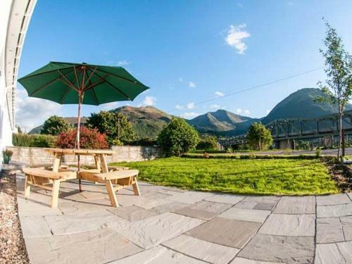 Holly Cottage, Fort William