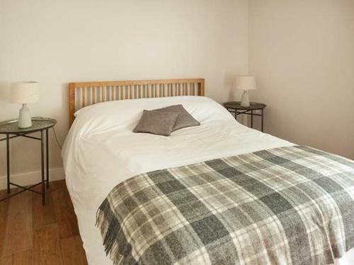 Holly Cottage, Fort William