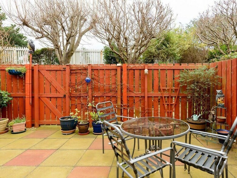 Apartamento Abbey Court