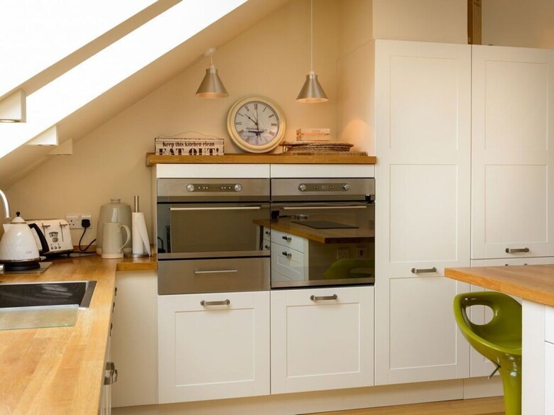 Apartamento Ibris Mews
