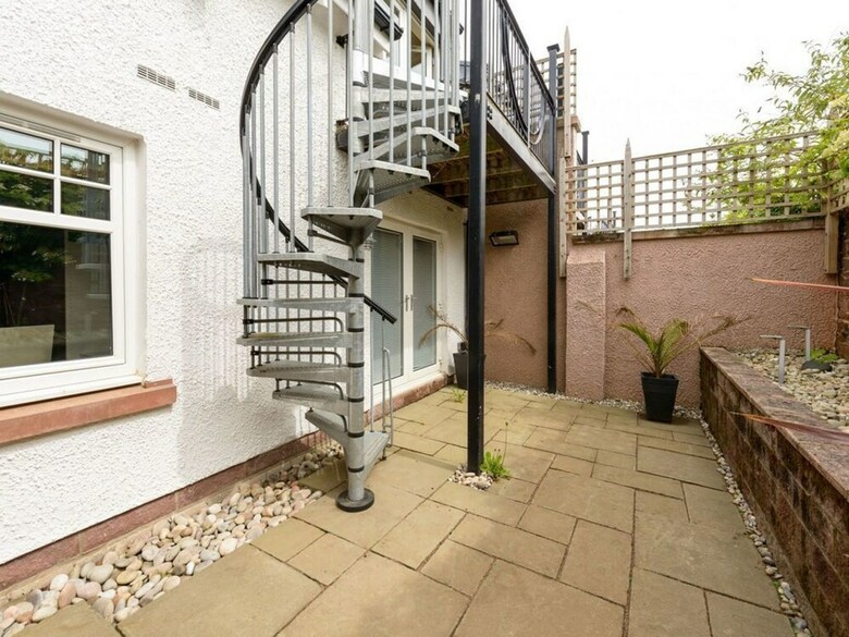 Apartamento Ibris Mews