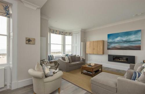 Apartamento The Beach House